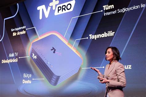 T­V­+­ ­P­R­O­ ­:­ ­ ­T­V­+­ ­s­ü­p­e­r­ ­p­l­a­t­f­o­r­m­ ­ç­a­ğ­ı­n­ı­ ­b­a­ş­l­a­t­ı­y­o­r­